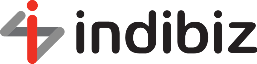 Logo Indibiz